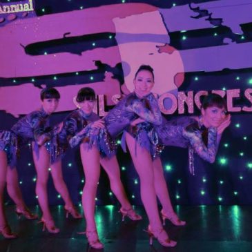 Salsa Costumes gallery