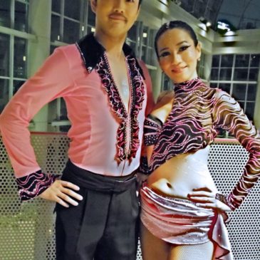 カジモトズ 衣装完成♪