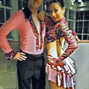 カメラの設定間違えた・・・