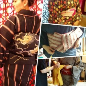 kimonoclass